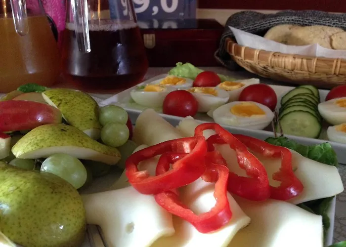 Birkende Couette-café