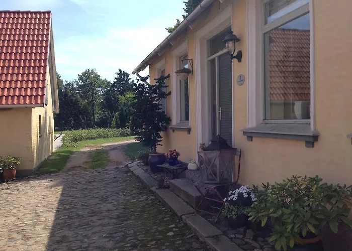 Birkende Couette-café 2*