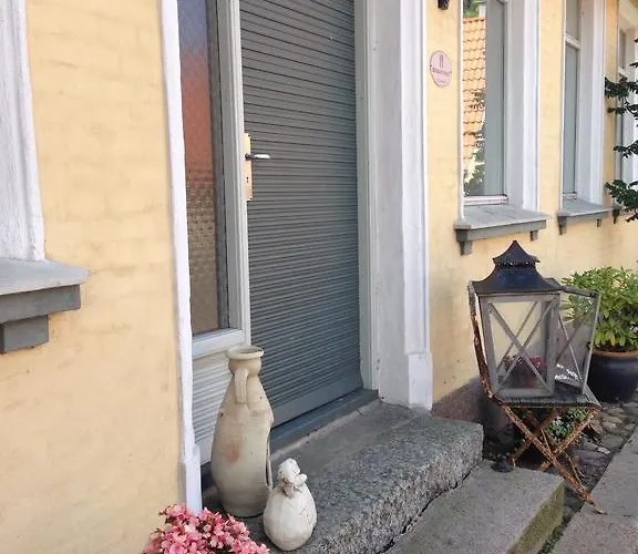 Birkende Couette-café