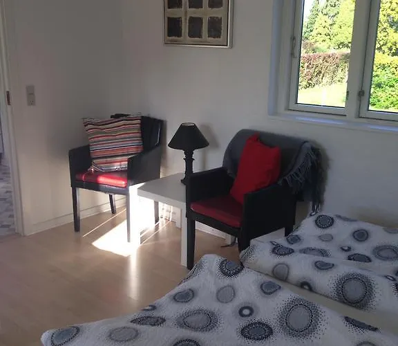 Couette-café Birkende Langeskov