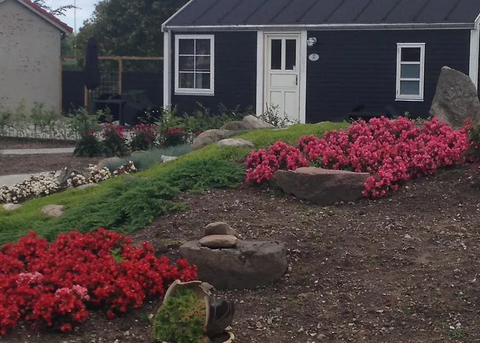 Bed & Breakfast Birkende Langeskov