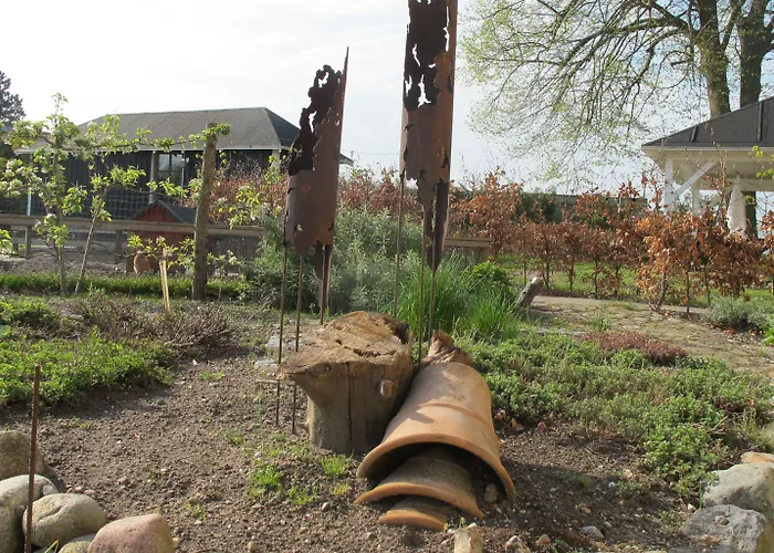 Couette-café Birkende