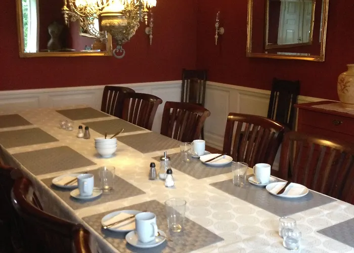 Couette-café Birkende 2*