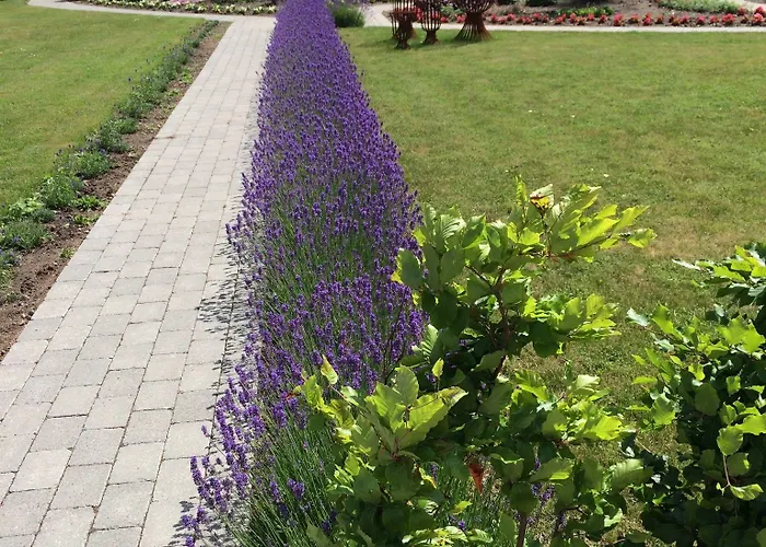 Birkende 2* Langeskov