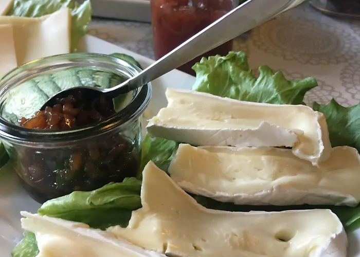 Couette-café Birkende 2*