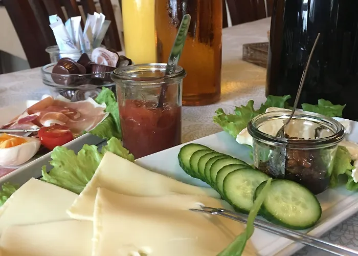 Birkende 2* Langeskov