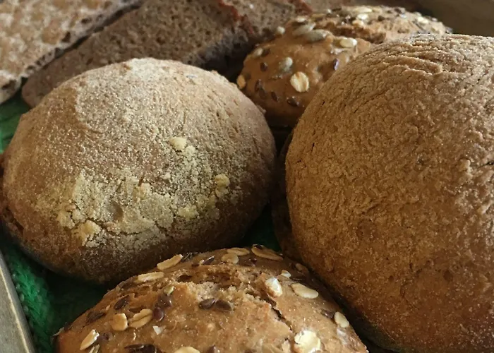Alojamento de Acomodação e Pequeno-almoço Birkende 2*