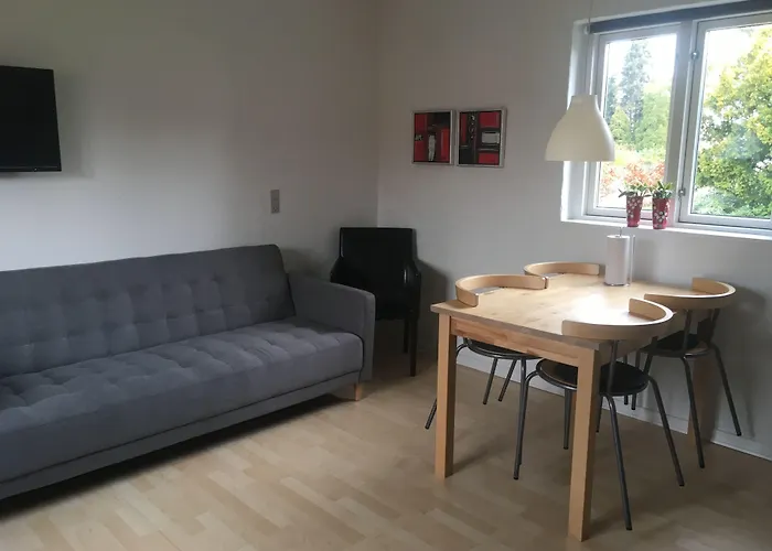 Couette-café Birkende