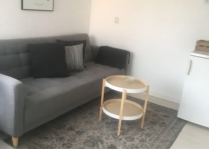 Couette-café Birkende Langeskov