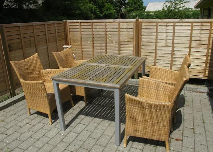 Couette-café Birkende Langeskov