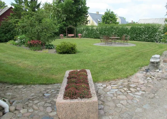 Bed & Breakfast Birkende