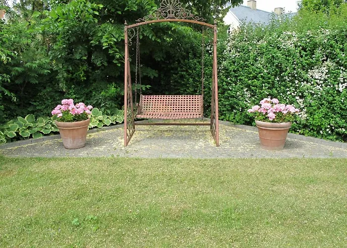 Birkende Couette-café