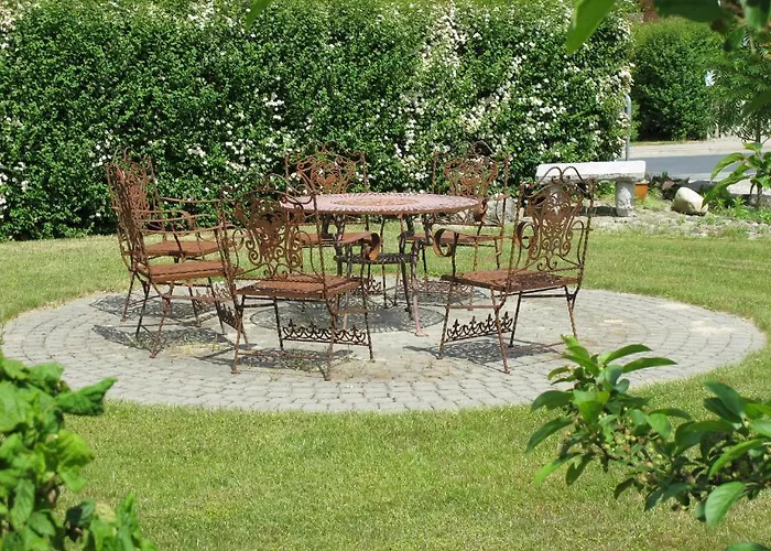 Alojamento de Acomodação e Pequeno-almoço Birkende 2*