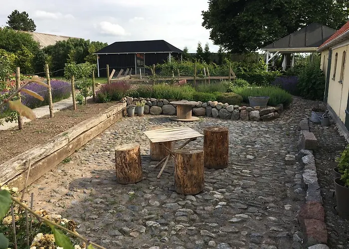 Birkende 2* Langeskov