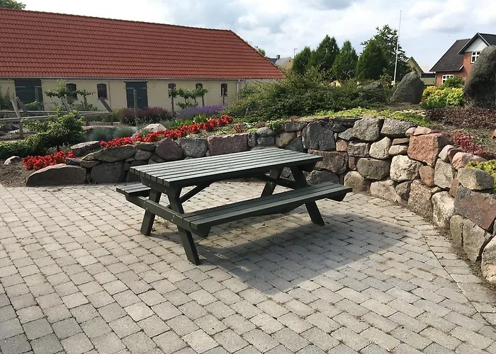 Bed & Breakfast Birkende 2*