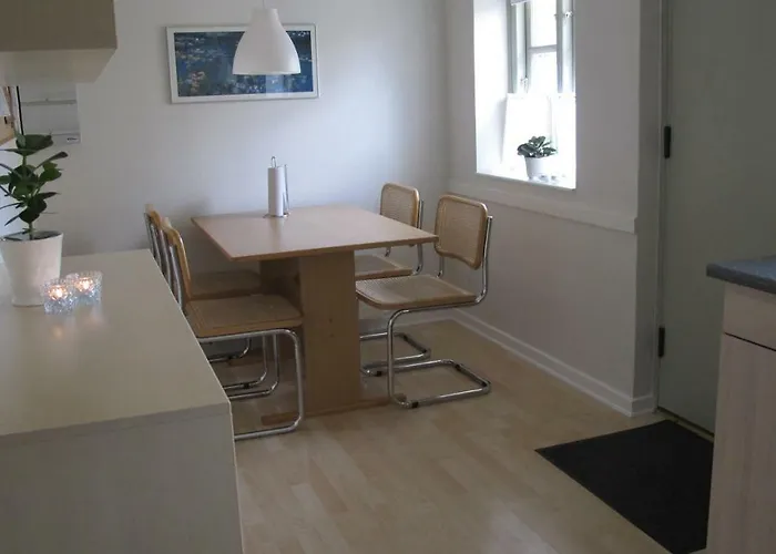 Couette-café Birkende 2*