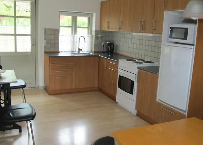 Birkende 2* Langeskov