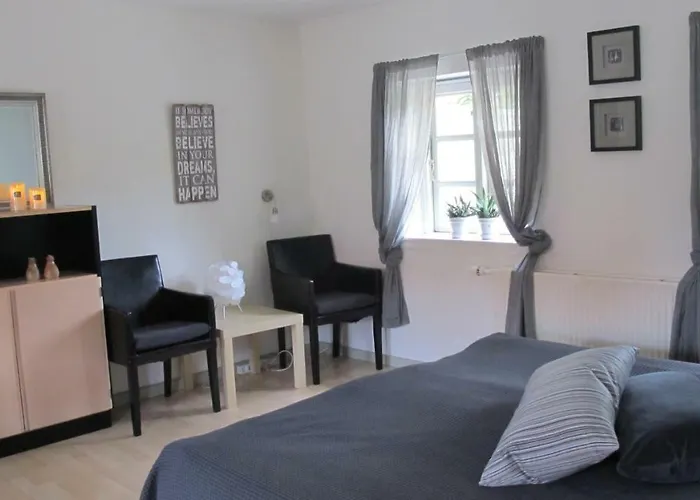 Birkende Couette-café Langeskov