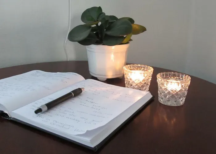 Couette-café Birkende 2*