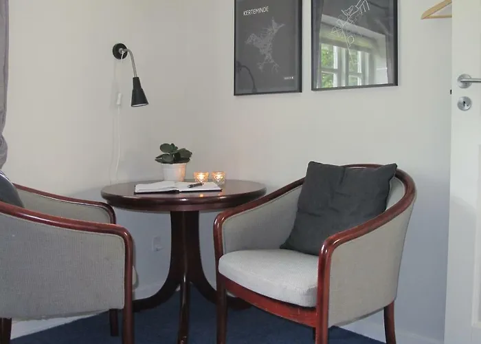 Birkende Couette-café