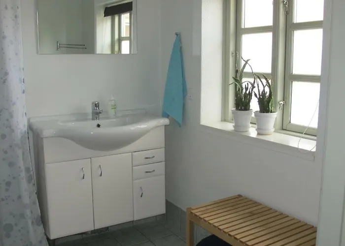 B&B Birkende