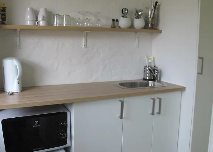 Birkende Couette-café